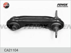 Тяга MITSUBISHI CARISMA 95-03/LANCER 95-03 зад.подв.лев. CA21104