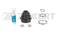 Пыльник ШРУСа к-т BMW 1 (E8_) 07- 3 (E90-E93 F31) 04- X1 (E84) 09- X3 (E83) 04- Z4 (E85 E86)  sm-1246s