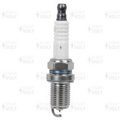 Свеча зажигания для а/м Mazda 3 BL (08-) 1.6i/2 DE (07-) 1.5i Ir+Pt (VSP 2508)