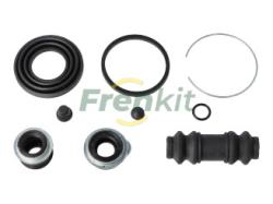 Ремкомплект суппорта задний TOYOTA MR2 1.8 16V 12-99-> 245026