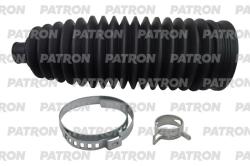 PSE6502 Пыльник рулевой рейки