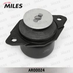 AR00024 Опора двигателя VW GOLF III/PASSAT B3 зад.лев.