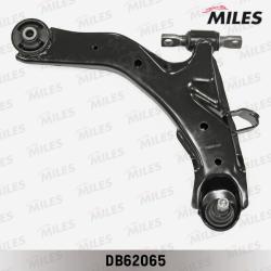 Рычаг HYUNDAI ELANTRA 00- пер.подв.нижн.прав. db62065