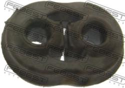 КРОНШТЕЙН КРЕПЛЕНИЯ ГЛУШИТЕЛЯ HONDA CR-V RE3/RE4 2007-2012 hexb-006