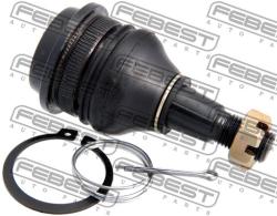 ОПОРА ШАРОВАЯ ПЕРЕДНЕГО НИЖНЕГО РЫЧАГА (MITSUBISHI GALANT DJ1A/DJ3A/DJ5A 2006-) FEBEST 0420-dj1f