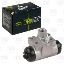 Цилиндр торм. для а/м Honda Civic VII (00-)/Suzuki Jimny (98-) зад. лев. d=19мм (CF 2548)