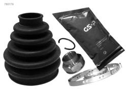Пыльник ШРУСа CITROEN BERLINGO I/C3/С4/PEUGEOT 206/207/307 96- нар. 780179