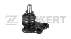 Опора шаровая перед. ниж. прав. Opel Meriva A 03- tg-5377