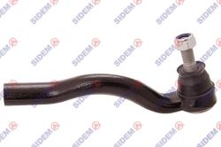 Наконечник р/т JEEP GRAND CHEROKEE IV 14- прав. 93131