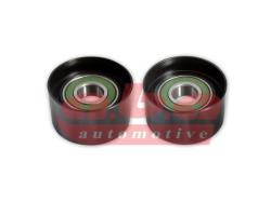 Натяжитель ремня ГРМ HYUNDAI SANTA FE/TUCSON/KIA SPORTAGE 2.0D YM405732