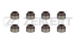 Колпачок маслосъемный Honda Accord V 93- Civic IV 87- CR-V 95- CRX II 87- Prelude IV 92- di-4021