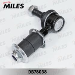 DB78038 Тяга стабилизатора NISSAN ALMERA N15/PRIMERA P10/11 пер.