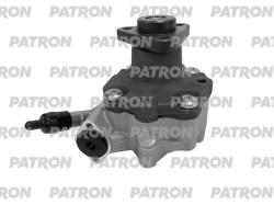 Насос гидроусилителя PPS1117
