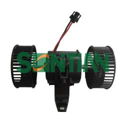 Вентилятор отопителя BMW 525I 2004-2007 ZD172286