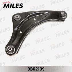 Рычаг NISSAN JUKE 10- пер.подв.прав. DB62139