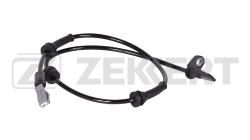 Датчик ABS передн. Nissan Qashqai (J10) 07- Qashqai+2 (J10) 07- se-6047