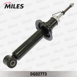 DG02773 Амортизатор NISSAN ALMERA N15 09/95-07/97 зад.газ.