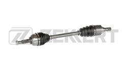Привод в сборе передн. лев. Lada X-Ray 16- Renault Clio IV 12- Sandero II 13- aw-5593
