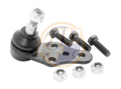 Опора шаровая DAEWOO NEXIA/ESPERO/CHEVROLET LANOS нижн.лев/прав. (с болтами) OP-B-61239