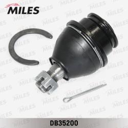 DB35200 Опора шаровая TOYOTA HILUX III 05- пер.ниж.лев/прав.