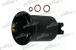 PF3093 Фильтр топливный