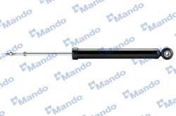 Амортизатор NISSAN TIIDA 09/07- зад.газ. MSS020108