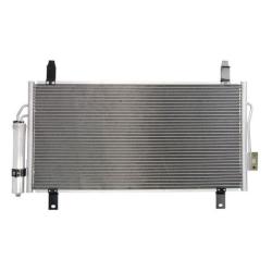1040435 Радиатор кондиционера Mitsubishi Outlander IV 2.0-2.4 (12-)