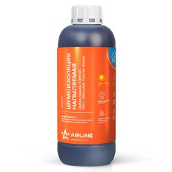 Шумоизоляция (вибро) жидкая, напыляемая "Optimal", 950 г., 1150 кг/м3, пластик. баллон (ADVI010)