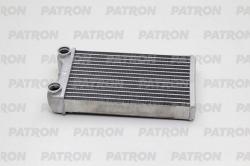 PRS2118 Радиатор отопителя
