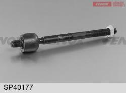 Тяга рулевая RENAULT LOGAN 14- лев/прав.(без наконечника) SP40177