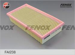 Фильтр воздушный FORD TRANSIT 2.0-2.9 -00/VOLVO 440/460 1.9D FAI238