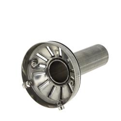 Флейта в глушитель pmt001