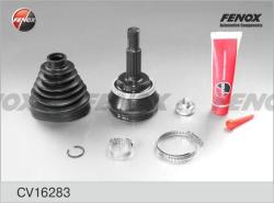 CV16283 ШРУС CHERY TIGGO 2.0-2.4 05- нар.