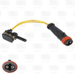 Датчик износа колодок для а/м Mercedes A (12-)/C (14-)/E (16-) перед./зад. (PFS 4067)