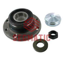 Ступица колеса в сборе задн  Fiat Brava, Bravo, Marea, Palio, Punto, Lanci a, Alfa SGWH30204254