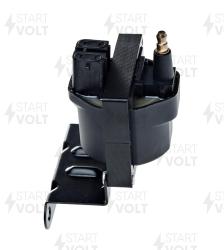 STARTVOLT SC 0549 Катушка зажигания для автомобилей Daewoo Nexia (95-) 1.5i/1.6i/Espero (95-) 2.0i