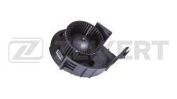Вентилятор отопителя BMW X5 (E70) 06- X6 (E71 E72) 08- mk-7034