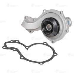 Насос водяной для а/м Audi A4 (94-)/VW Passat B5 (96-) 1.6i/1.8i/1.8T (без корпуса) (LWP 1817)