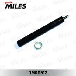 DM00512 Амортизатор ВАЗ 2108-2109 пер.масл.