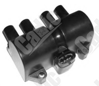 Катушка зажигания OPEL ASTRA G Hatchback (T98) 1.6 ;OPEL MERIVA A MPV (X03) 1.6 KD-8004E