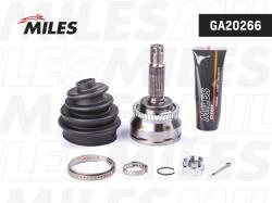 GA20266 ШРУС MITSUBISHI GALANT VII 2.0GLSI/GLSTD 92-96 нар. +ABS