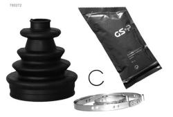 Пыльник ШРУСа NISSAN DIAMETER 22 x 88 MM / HEIGHT 86 MM нар. 780272