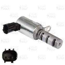 Клапан эл. рег. фаз ГРМ для а/м Subaru Forester SH (07-)/Legacy BL (06-) EJ25 2.5i (SVC 2203)
