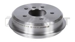 Барабан торм. задн. MB A-Class (W168) 97- bs-6114