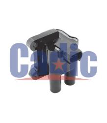 Катушка зажигания для а м HYUNDAI: Accent II 1.3i 1.5i 00- Getz 1.3i 02- KD8032E