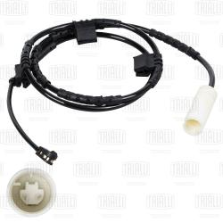Датчик износа колодок для а/м Mini Cooper (09-) зад. L=1140 (PFS 0005)