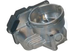Заслонка дроссельная AUDI/VW 1.9TDi/2.0TDi 05-10 556153