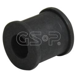 Втулка стабилизатора TOYOTA CAMRY 01-06 зад.подв. 513136