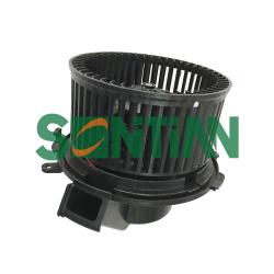 Вентилятор отопителя MERCEDES-BENZSPRINTER 3-t Bus (906) ZD172278