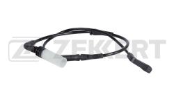 Датчик износа тормозных колодок BMW 5 (E60) 01- 6 (E63) 03- 6 (E64) 04- bs-8047